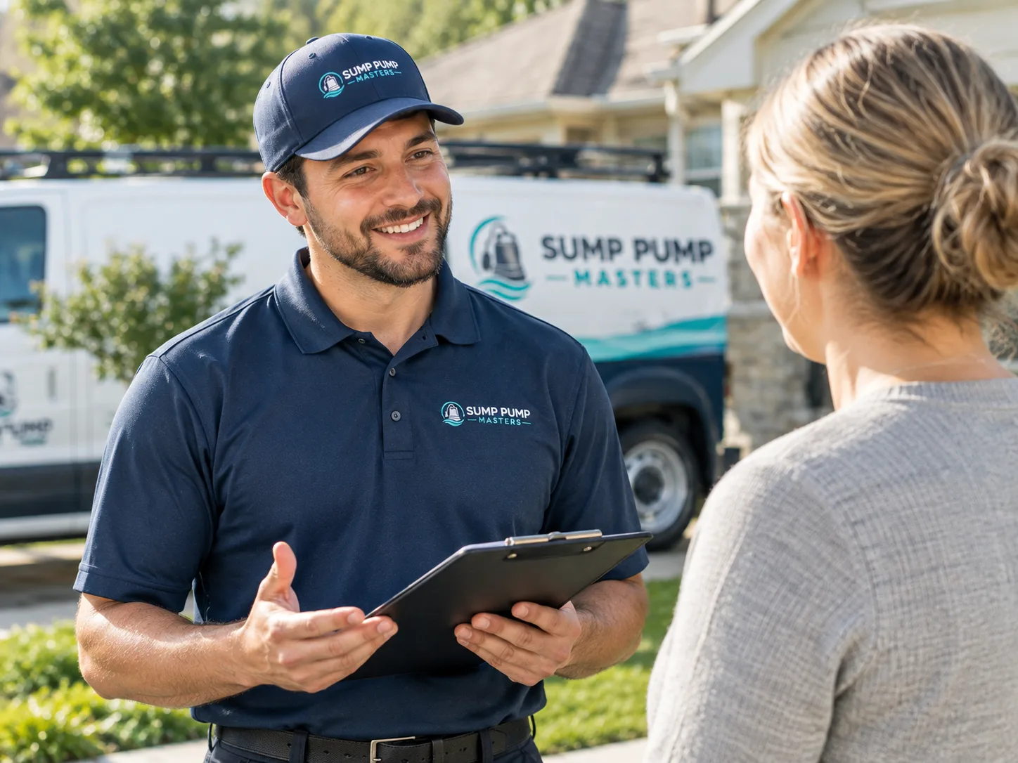 Sump Pump Repair Barton City, MI FAQs